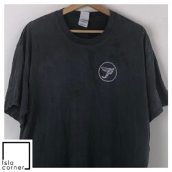 Vintage PIXIES 2004 Sell Out Reunion Tour Shirt Front