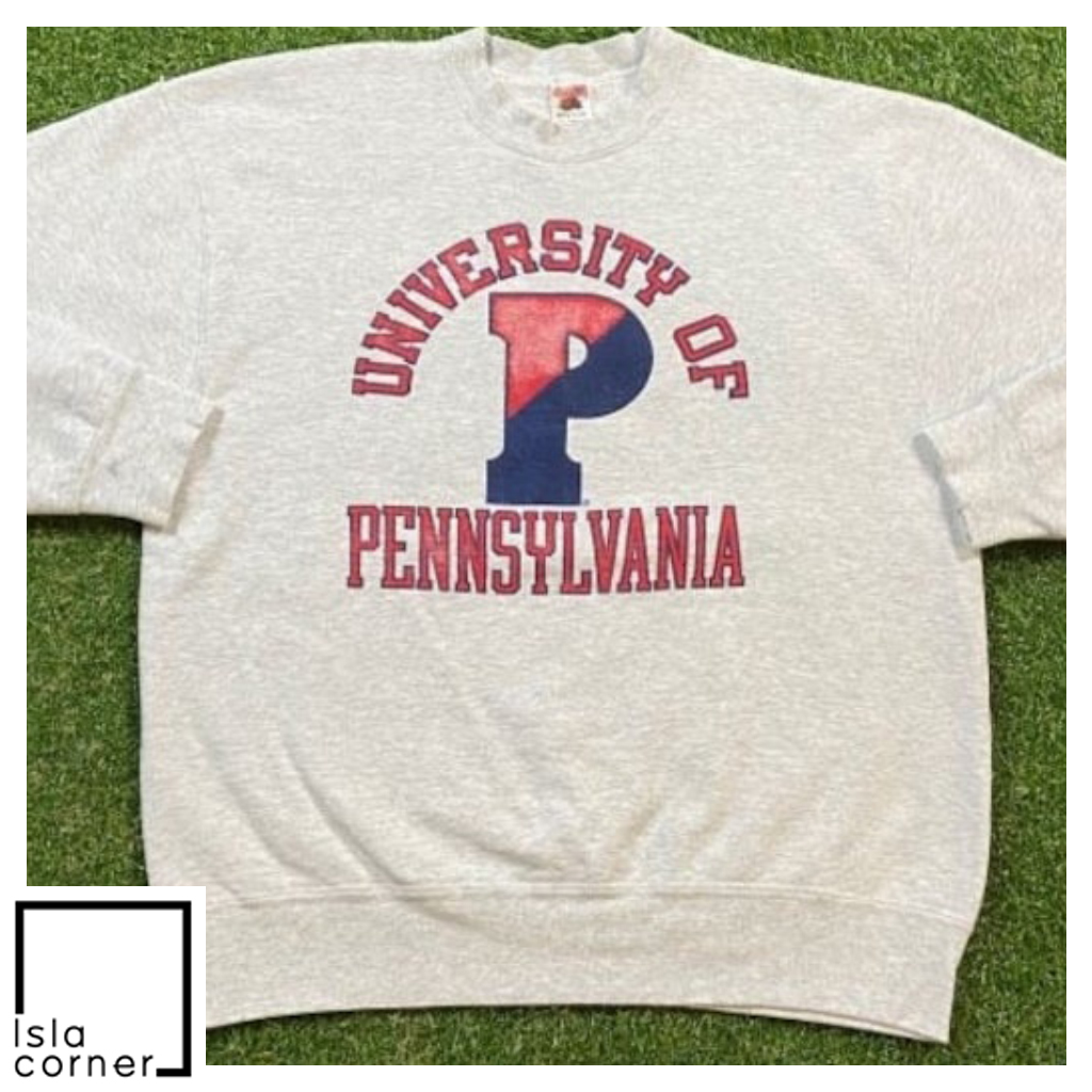 Vintage Penn State University NCAA College Football Nittany Lions 90s Sweatshirt Vintage Penn State University NCAA College Football Nittany Lions 90s Sweatshirt