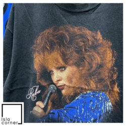 Vintage Reba McEntire Concert 20 Year Anniversary Shirt