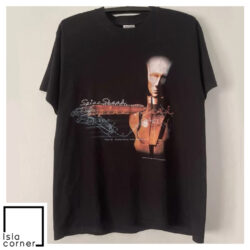 Vintage Spineshank 2000 The Height of Callousness Shirt Front