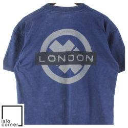 Vintage Take That 1995 Tour 2-SIDED Shirt 1 Vintage Take That 1995 Tour 2 SIDED Shirt Back