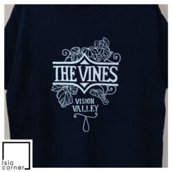 Vintage The Vines Vision Valley Shirt