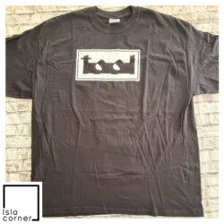 Vintage Tool Wirebox Shirt