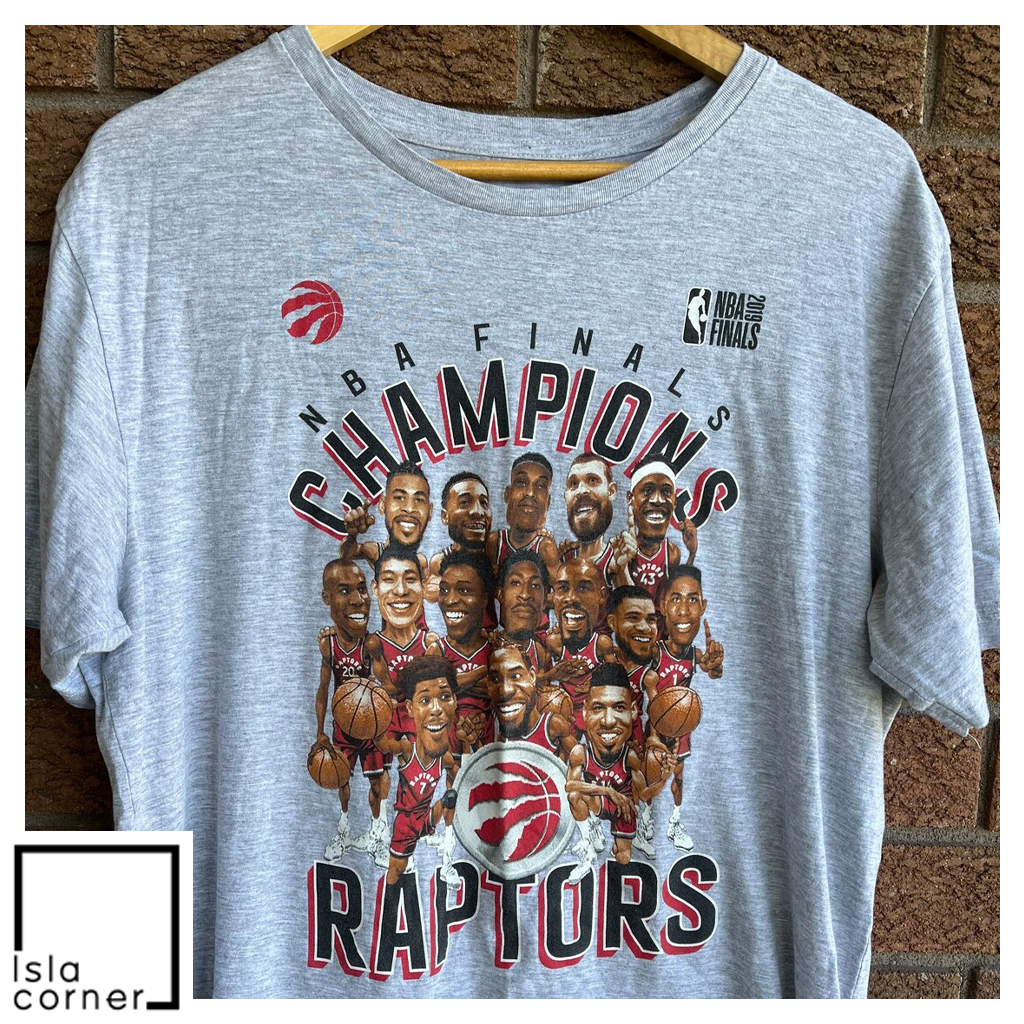 Vintage Toronto Raptors 2019 Final Championship Caricature Shirt Vintage Toronto Raptors 2019 Final Championship Caricature Shirt