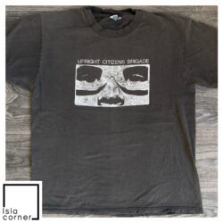 Vintage UCB Upright Citizens Brigade Don't Think Shirt