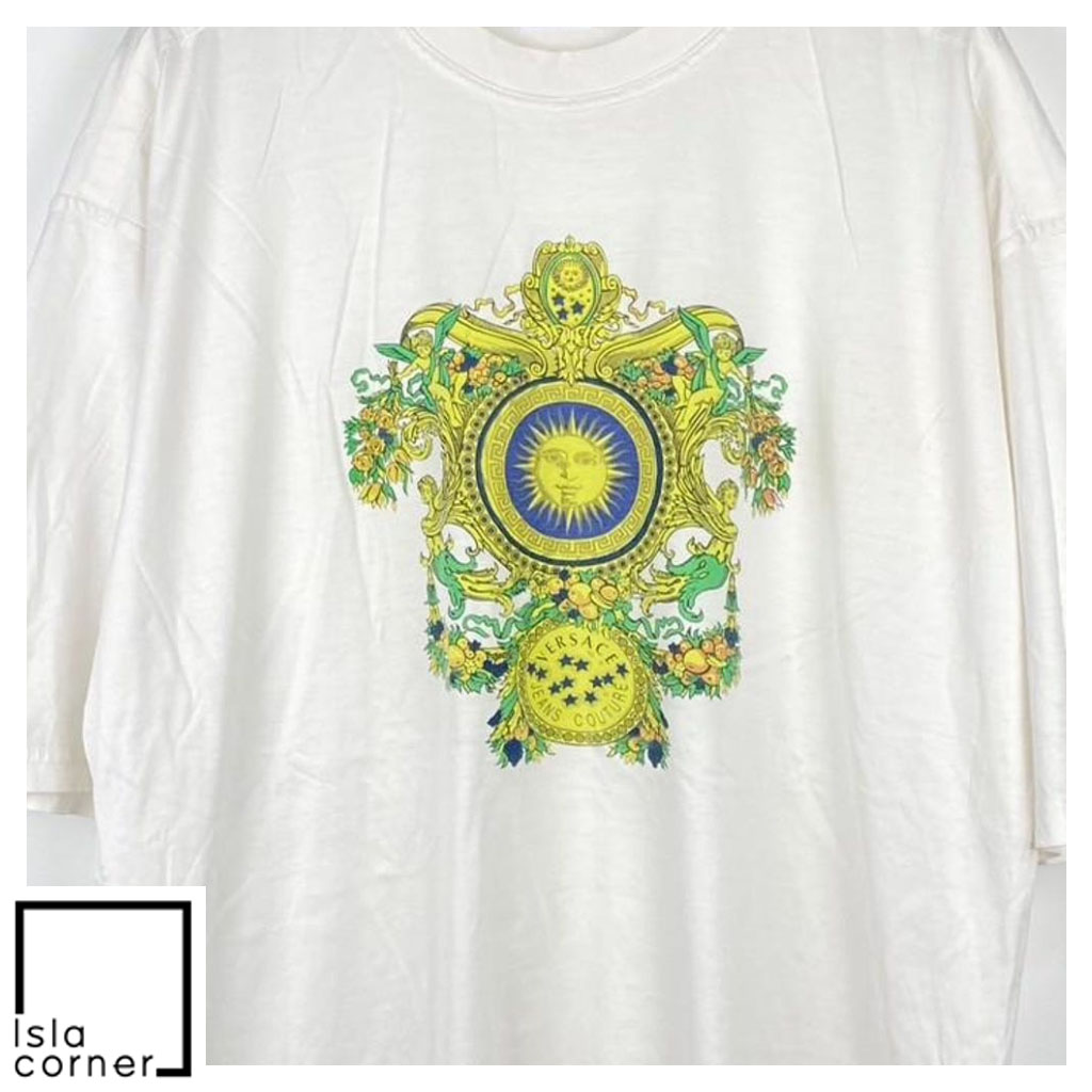 Vintage Versace T Shirt Vintage Versace T Shirt