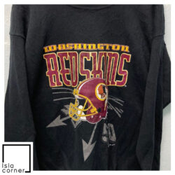 Vintage Washington Redskins Sweatshirt